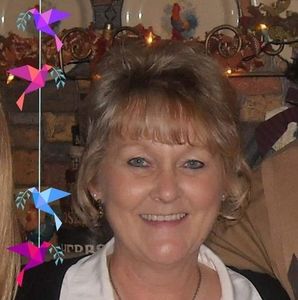 Meet your Posher, Kathy